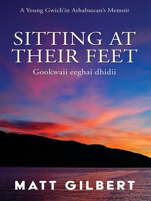 cover image of Sitting at Their Feet